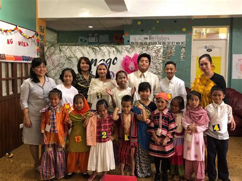 helping hands medical equipment ministry|The Philippines .
